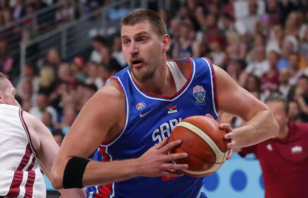 亚博_约基奇送出多次助攻(约基奇在哪个队效力?)